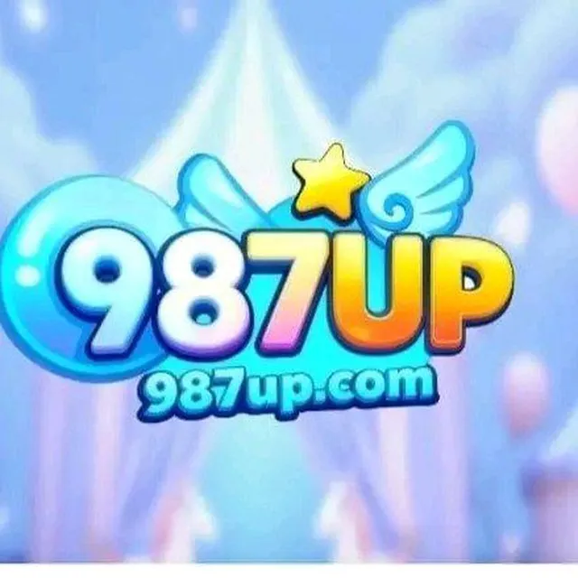 987UP - Game Santai Penuh Keseruan