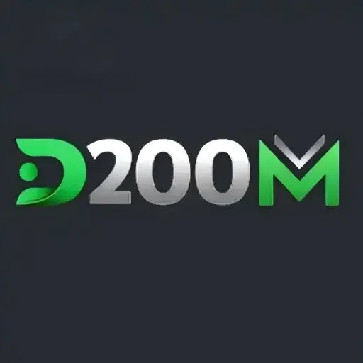 D200M - Game Sepak Bola Terbaik di Android