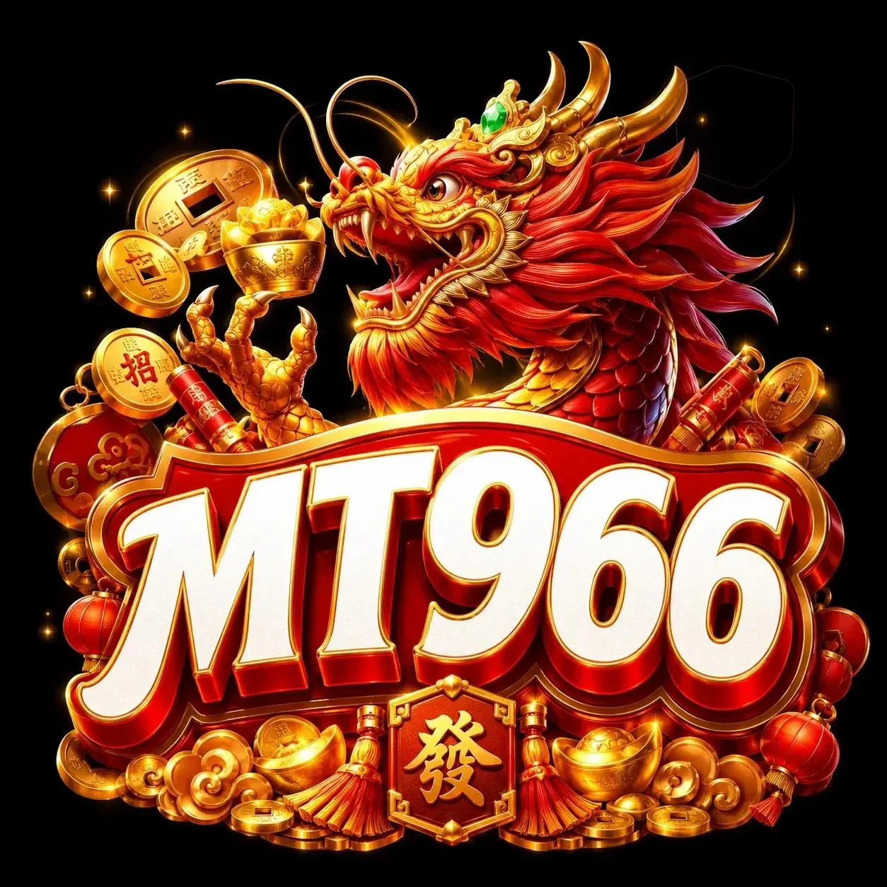 MT966 - Pertahanan Menara Tak Terbendung