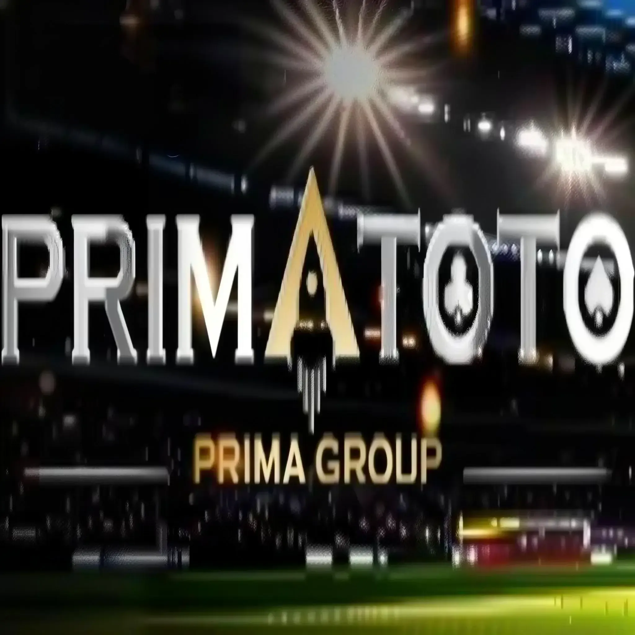 PRIMATOTO - Petualangan Seru Dalam Dunia Aksi