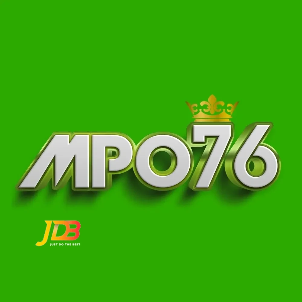 Logo mpo76